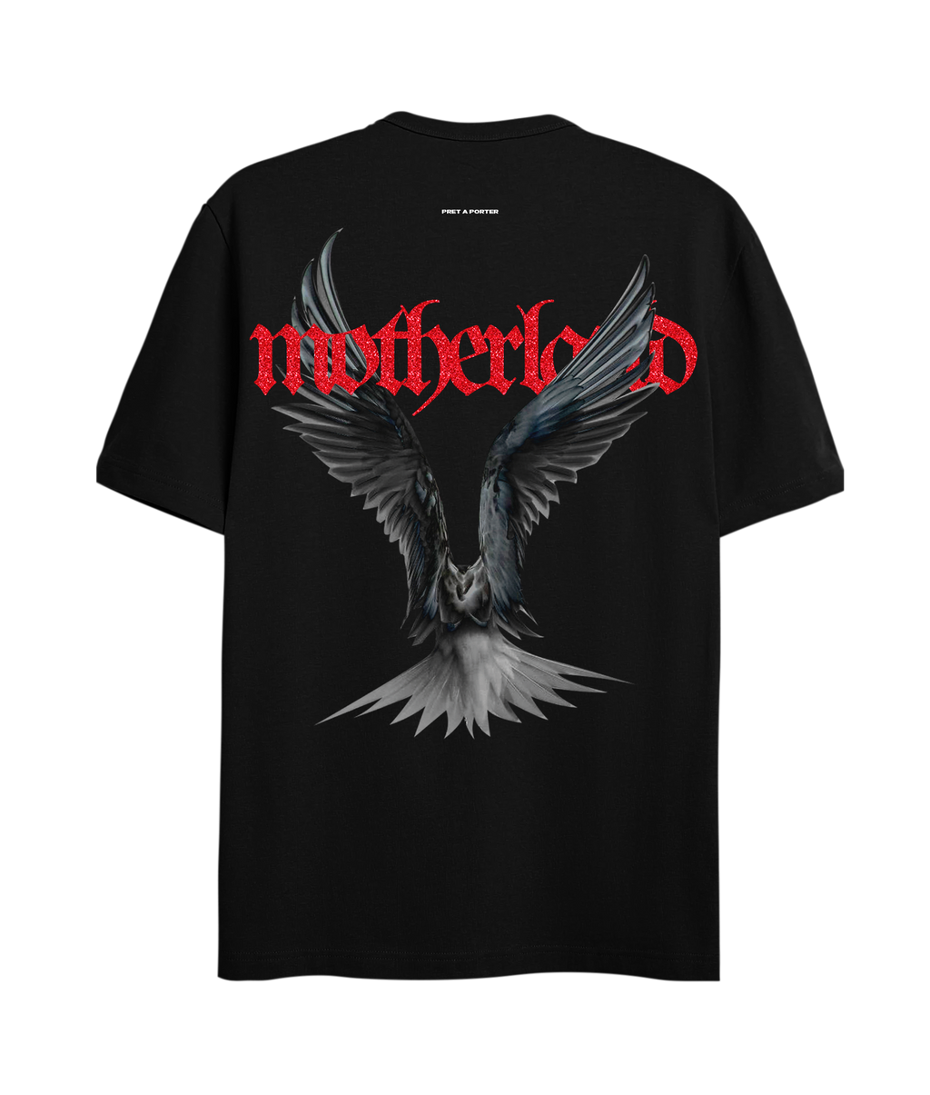 Motherland Bird T-Shirt