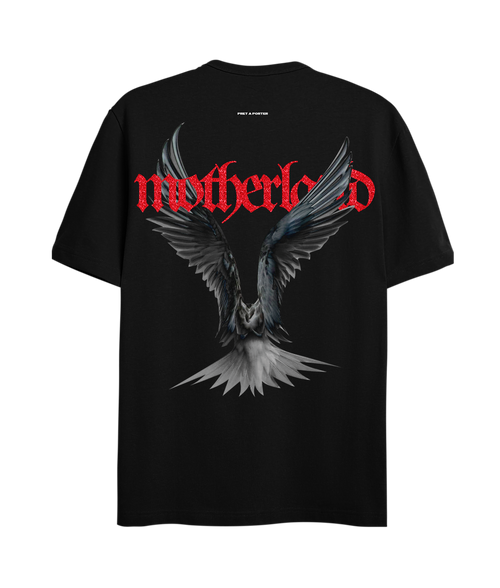 Motherland Bird T-Shirt