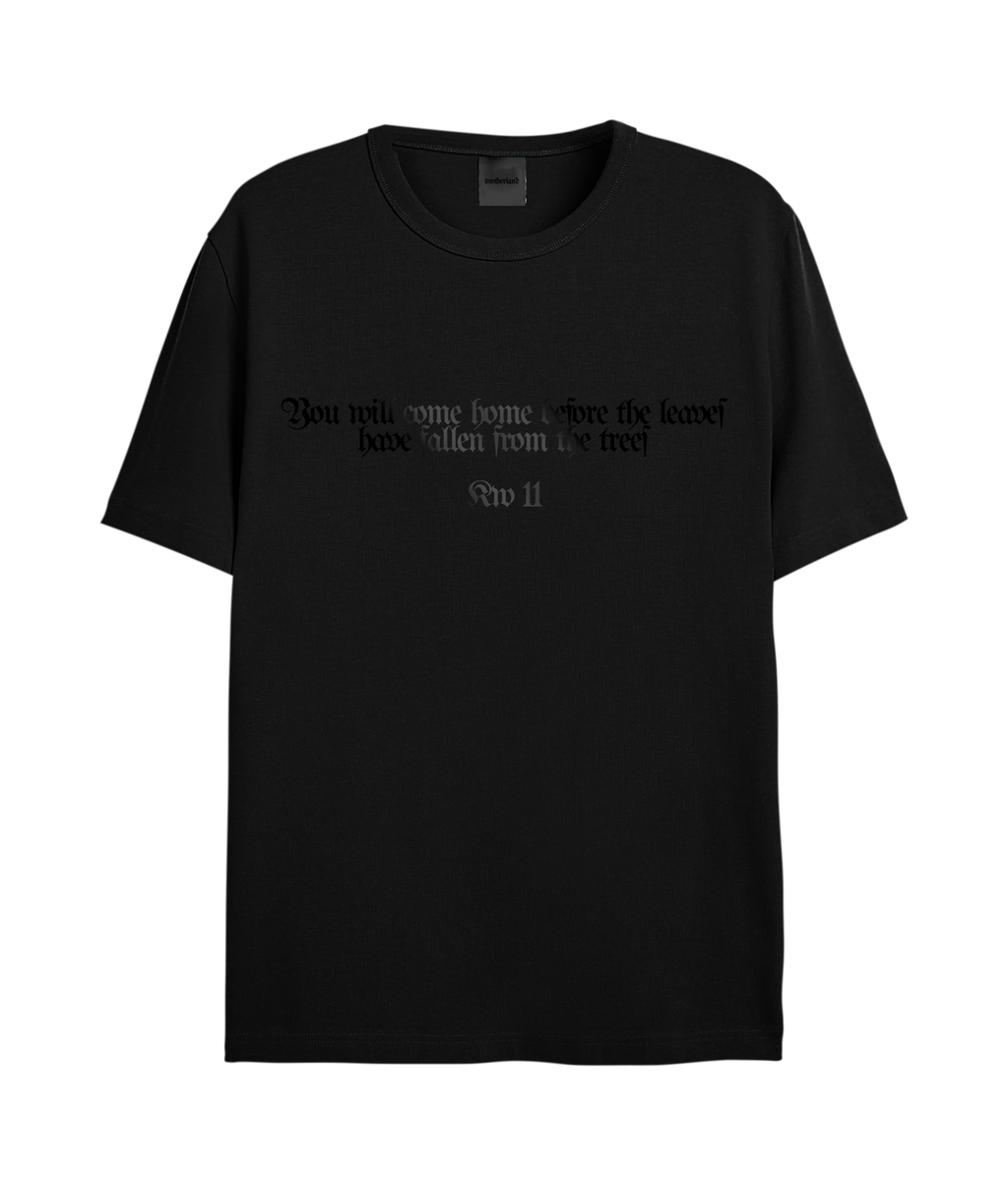 Motherland Bird T-Shirt