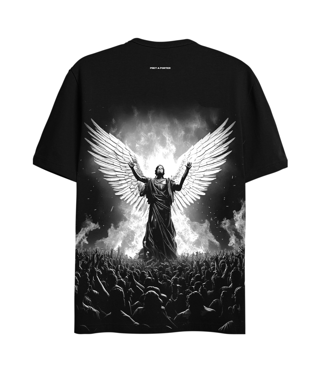 Motherland Angel T-Shirt
