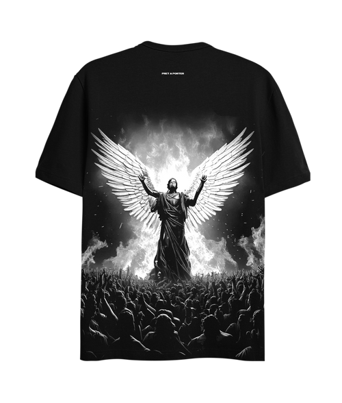 Motherland Angel T-Shirt