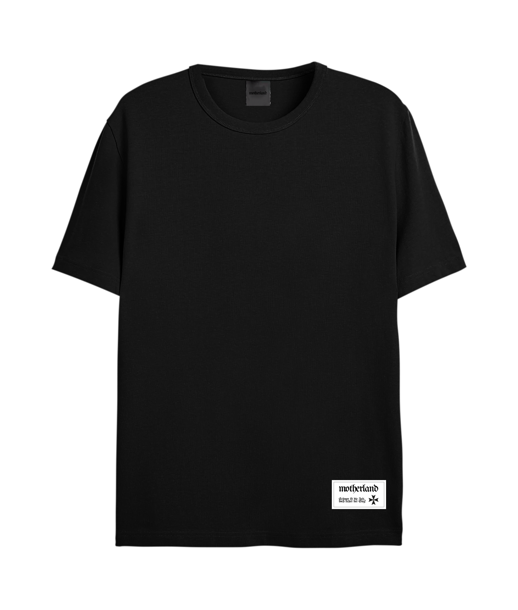 Motherland Angel T-Shirt