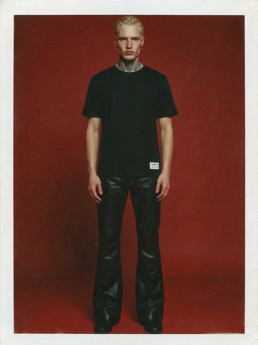 Motherland Angel T-Shirt