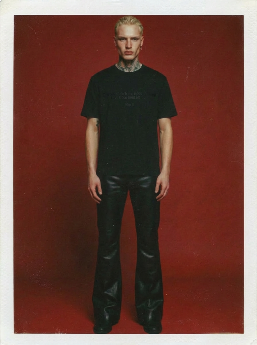 Motherland Bird T-Shirt