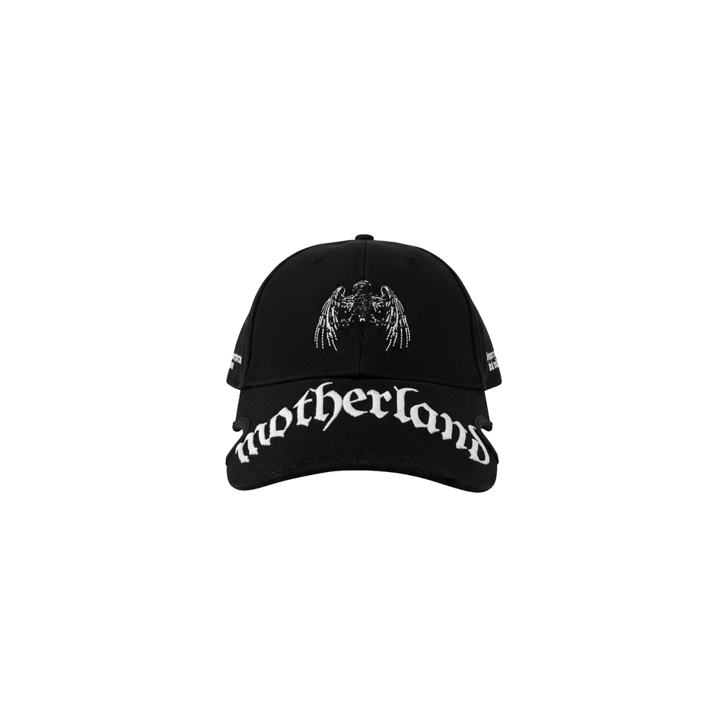 Motherland Cap Eagle