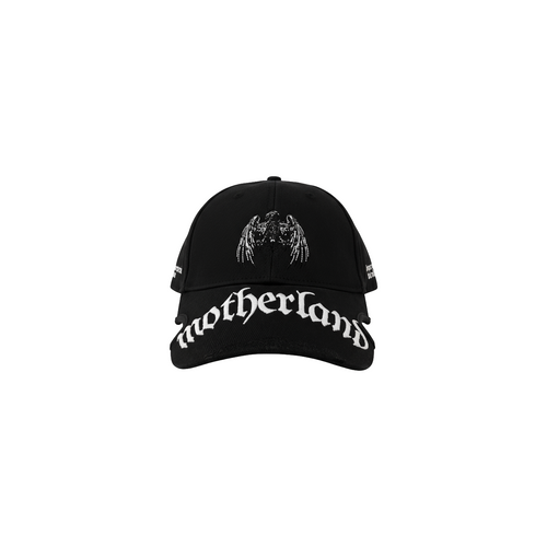 Motherland Cap Eagle