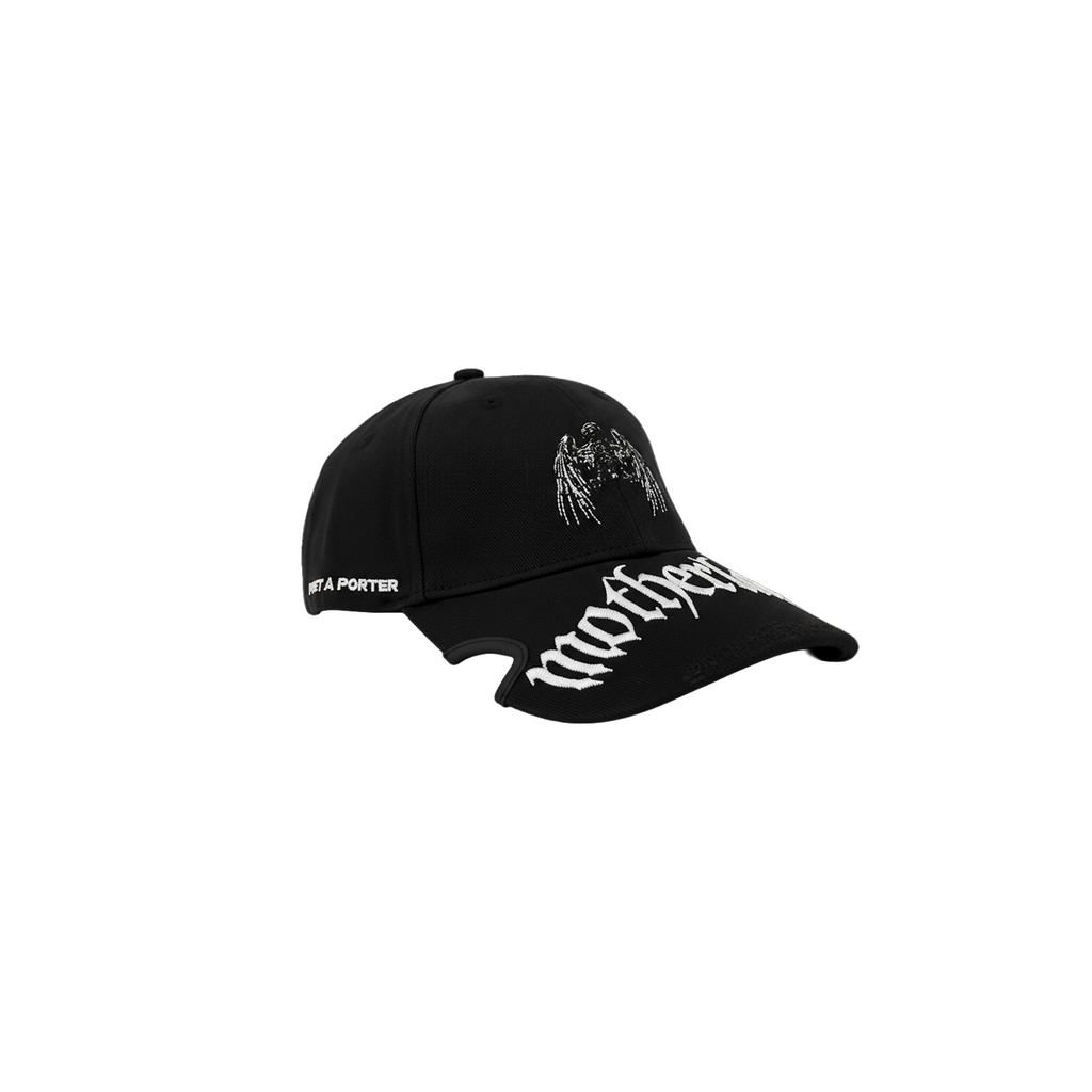 Motherland Cap Eagle